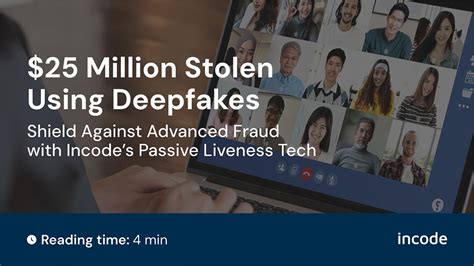 looted pinay .com|Deepfake scams have looted millions. Experts warn it could get .